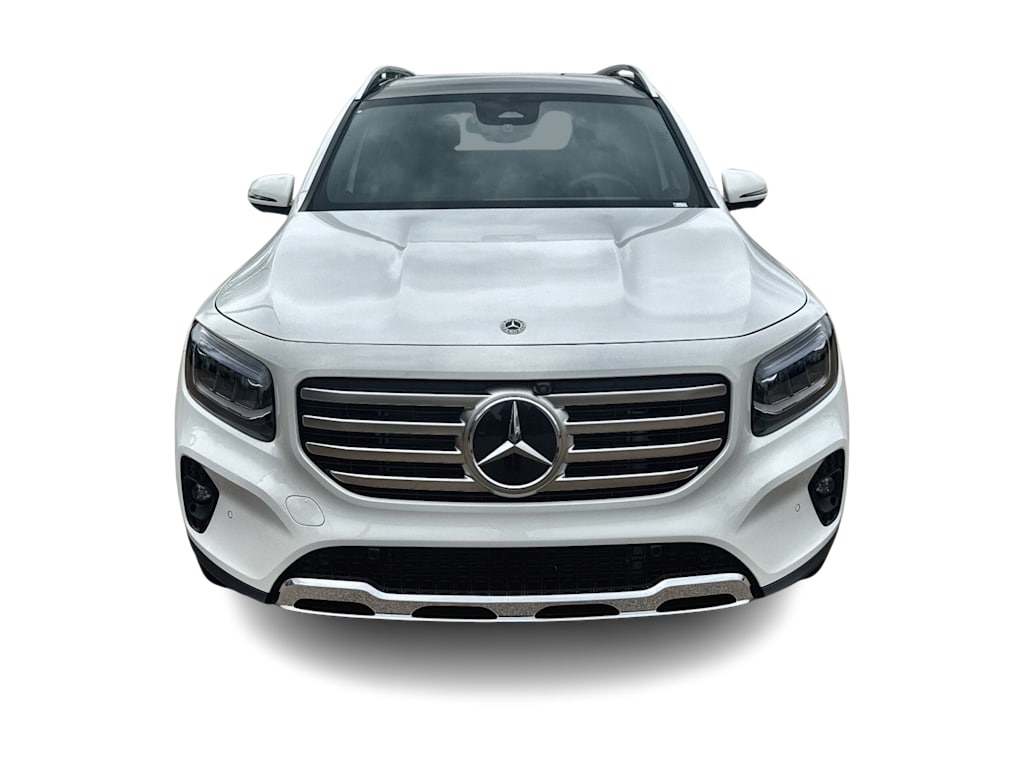 Thumbnail: 2026 Mercedes-Benz GLB - 6