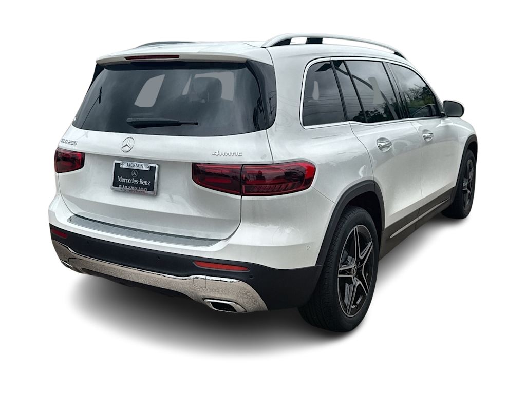 Thumbnail: 2026 Mercedes-Benz GLB - 21