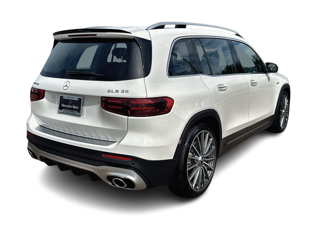 Thumbnail: 2026 Mercedes-Benz GLB - 19