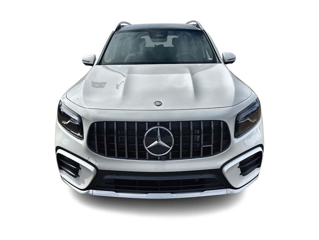 Thumbnail: 2026 Mercedes-Benz GLB - 6