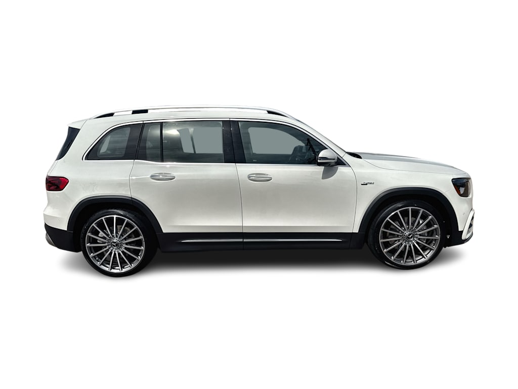 Thumbnail: 2026 Mercedes-Benz GLB - 21