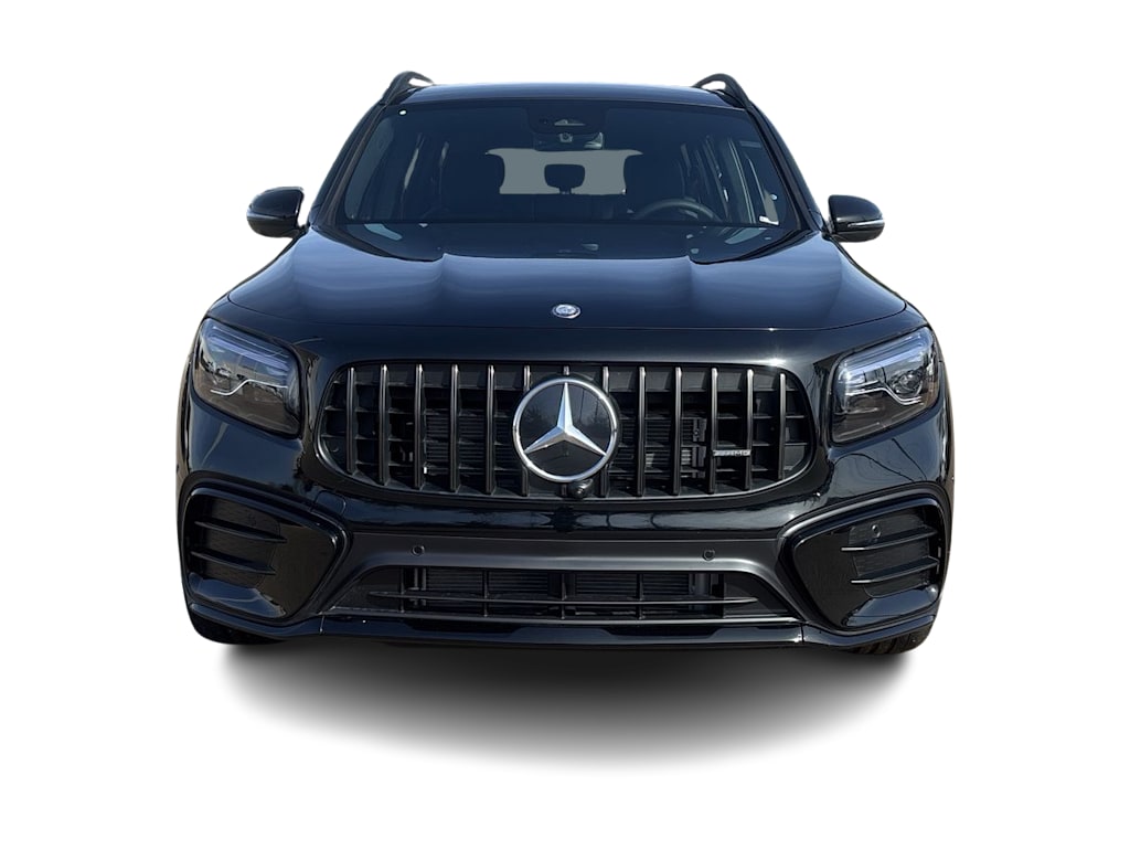 Thumbnail: 2026 Mercedes-Benz GLB - 6