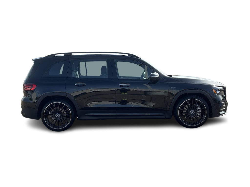 Thumbnail: 2026 Mercedes-Benz GLB - 19