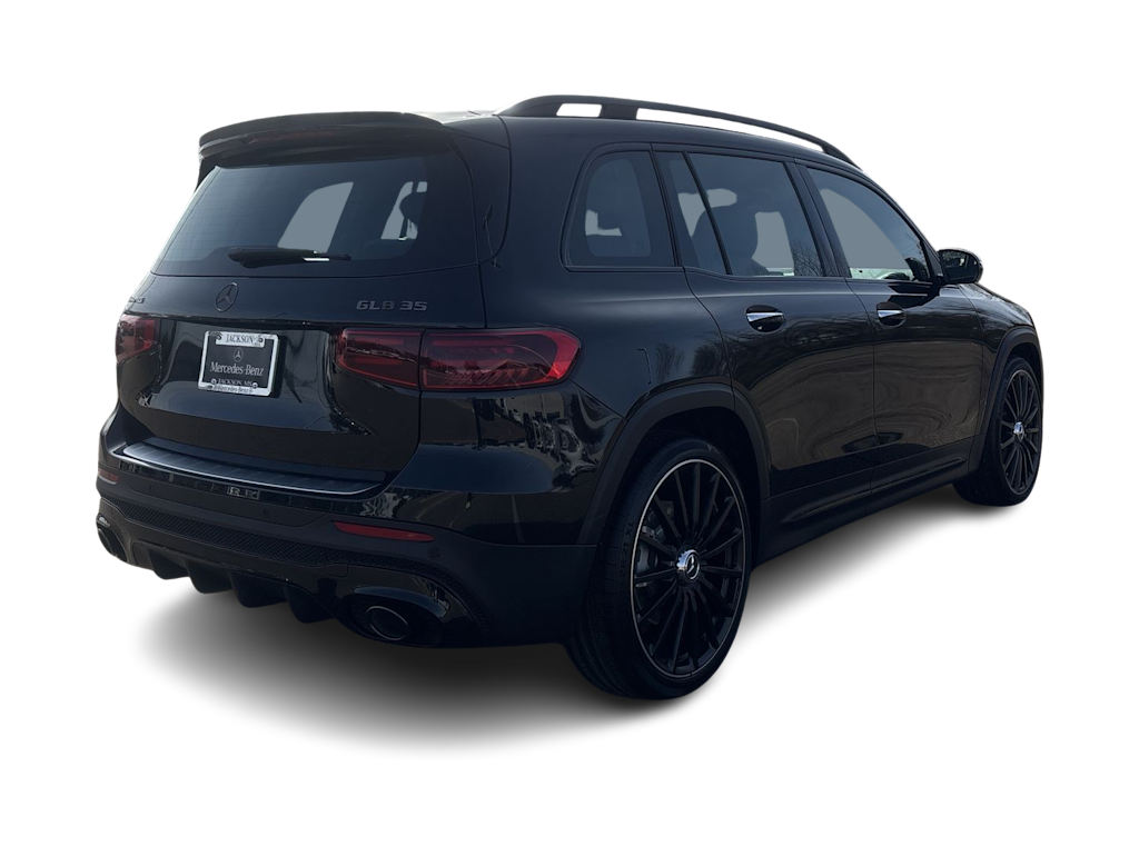 Thumbnail: 2026 Mercedes-Benz GLB - 18