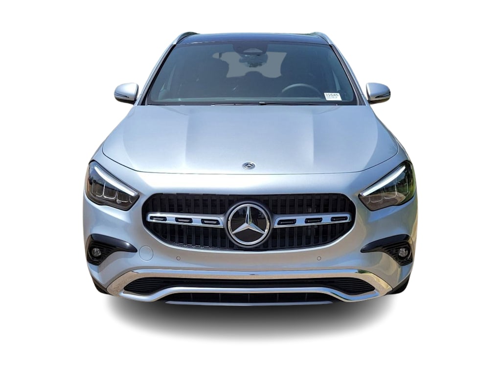 Thumbnail: 2025 Mercedes-Benz GLA - 5