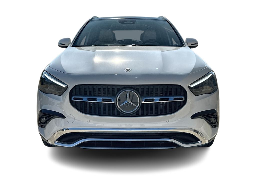 Thumbnail: 2026 Mercedes-Benz GLA - 6