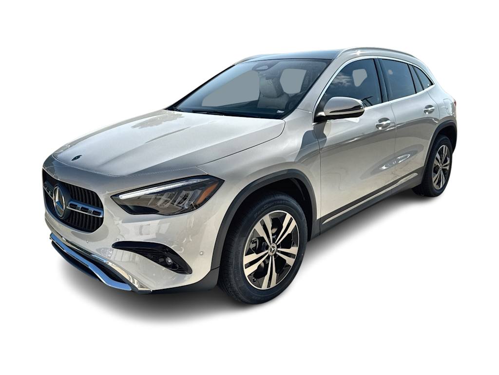 Thumbnail: 2026 Mercedes-Benz GLA - 19