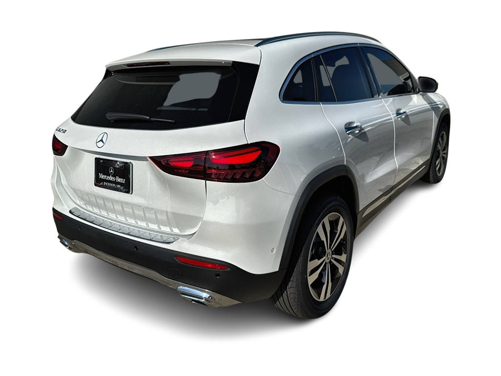 Thumbnail: 2026 Mercedes-Benz GLA - 20