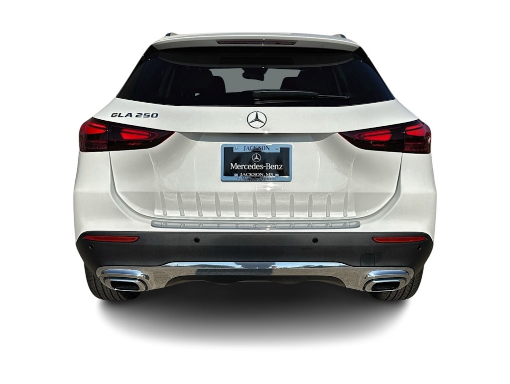Thumbnail: 2026 Mercedes-Benz GLA - 5