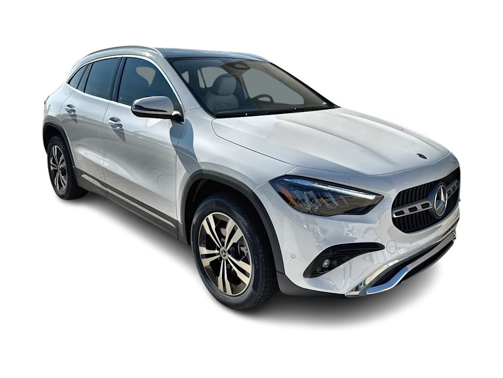 Thumbnail: 2026 Mercedes-Benz GLA - 18