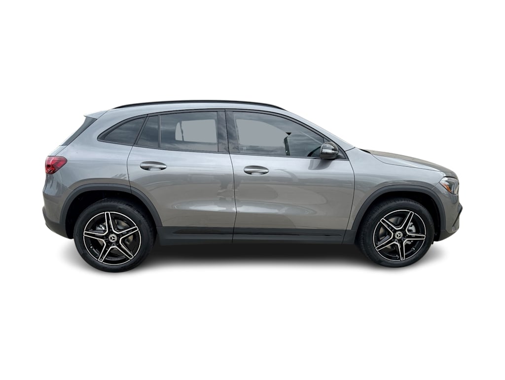Thumbnail: 2026 Mercedes-Benz GLA - 23