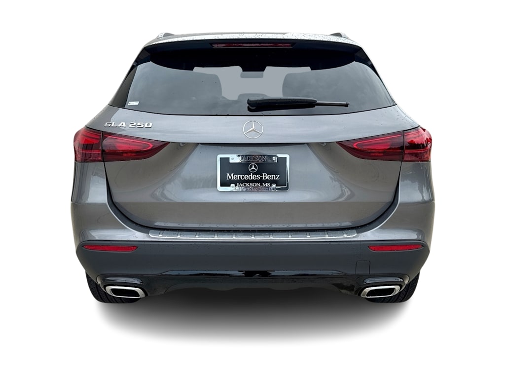Thumbnail: 2026 Mercedes-Benz GLA - 5