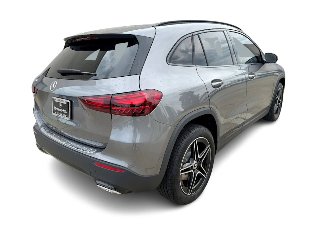 Thumbnail: 2026 Mercedes-Benz GLA - 22