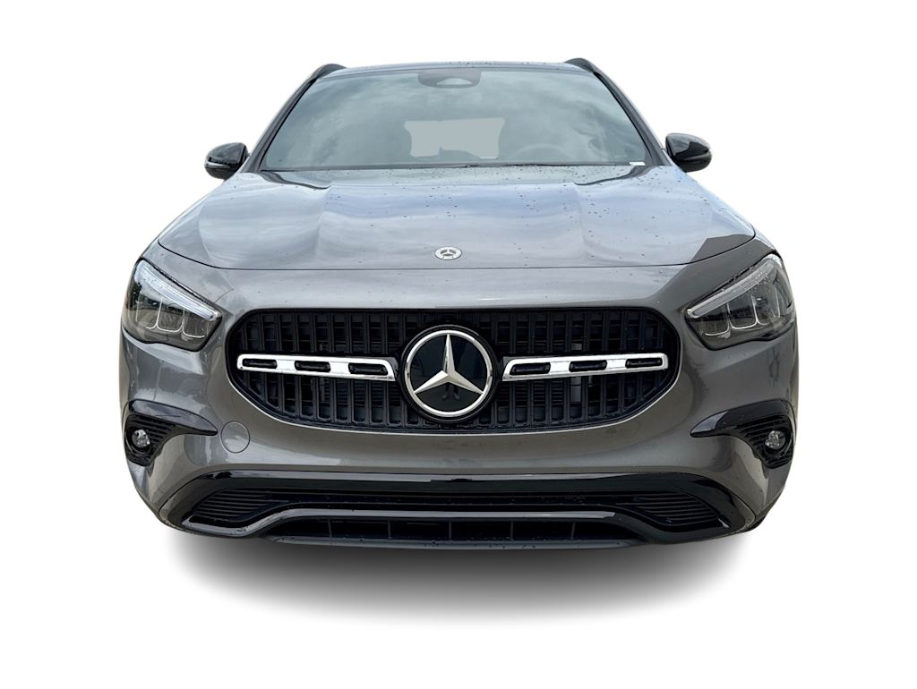 Thumbnail: 2026 Mercedes-Benz GLA - 6