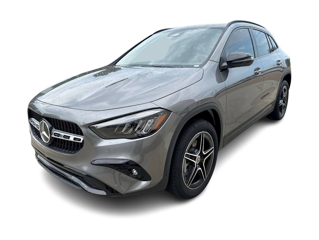 Thumbnail: 2026 Mercedes-Benz GLA - 21