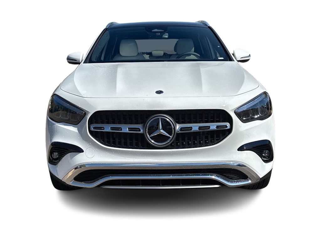 Thumbnail: 2026 Mercedes-Benz GLA - 6