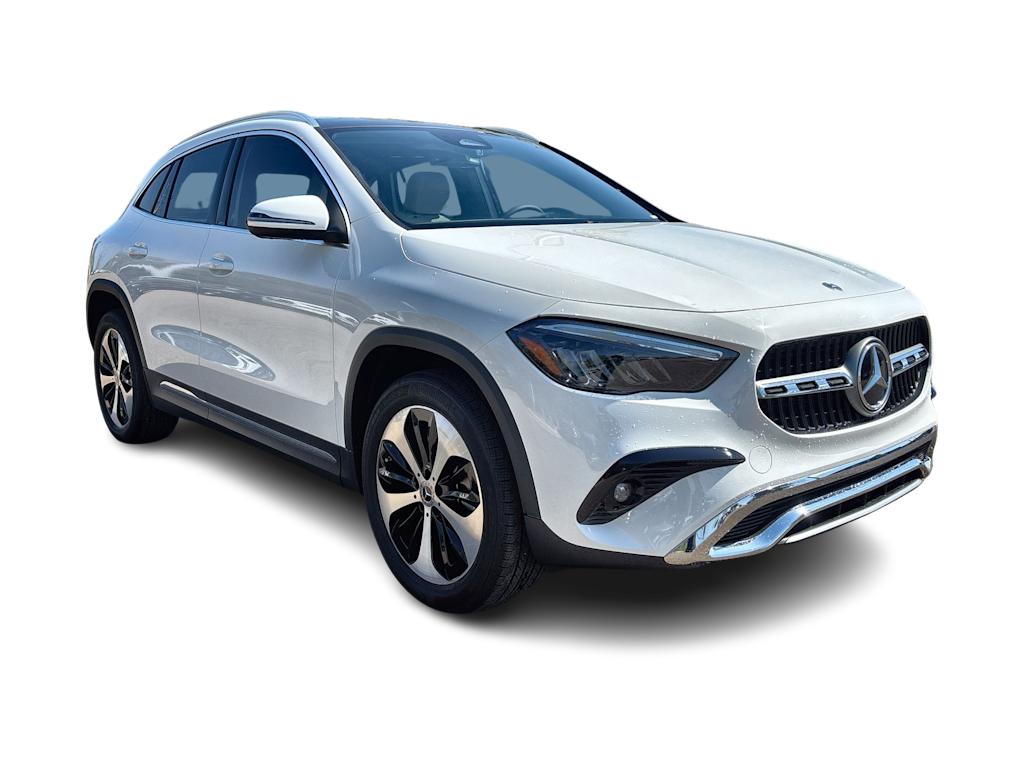 Thumbnail: 2026 Mercedes-Benz GLA - 23