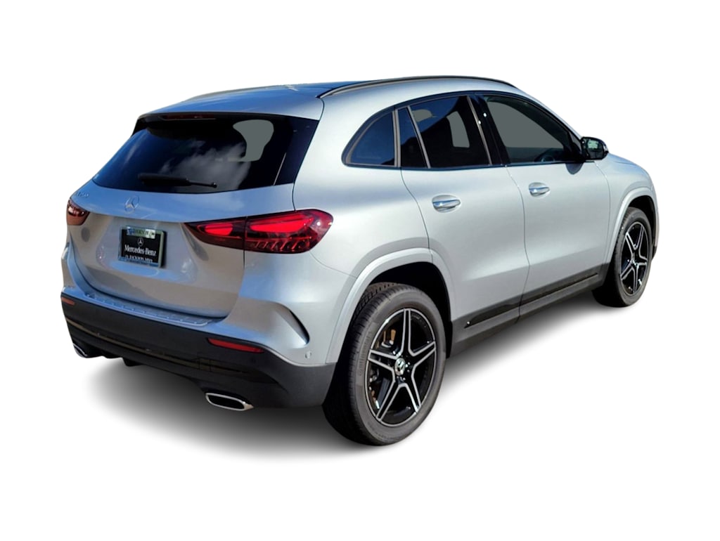 Thumbnail: 2025 Mercedes-Benz GLA - 27