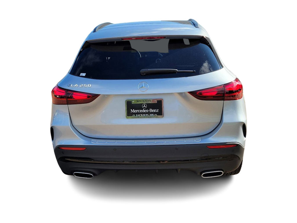 Thumbnail: 2025 Mercedes-Benz GLA - 3