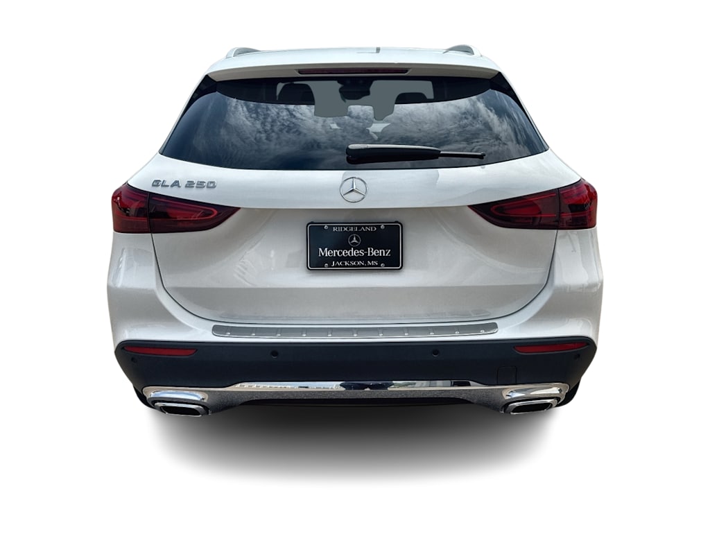 Thumbnail: 2026 Mercedes-Benz GLA - 5