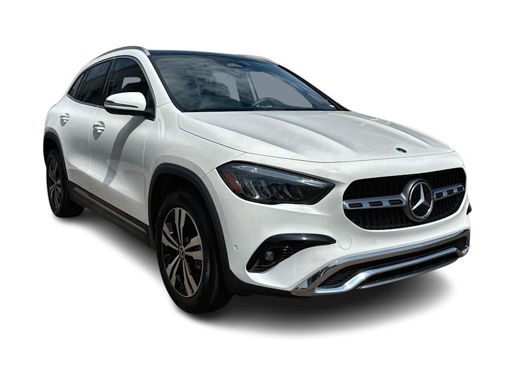 Thumbnail: 2026 Mercedes-Benz GLA - 19