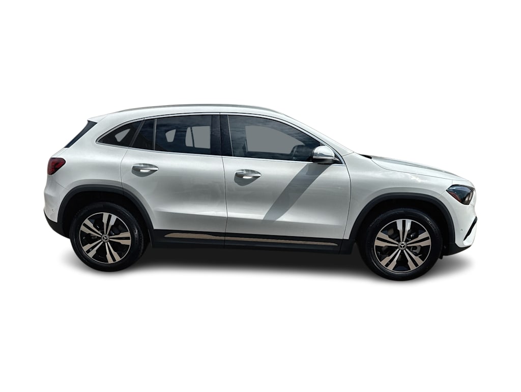 Thumbnail: 2026 Mercedes-Benz GLA - 22