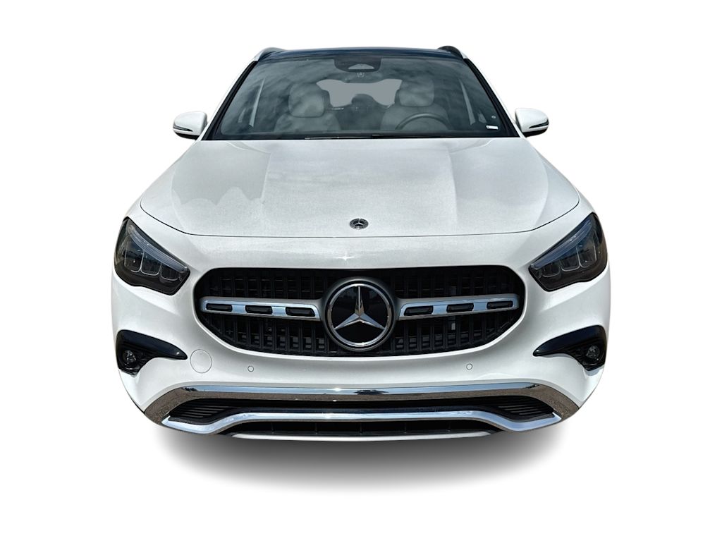 Thumbnail: 2026 Mercedes-Benz GLA - 6