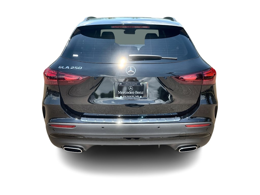 Thumbnail: 2026 Mercedes-Benz GLA - 5