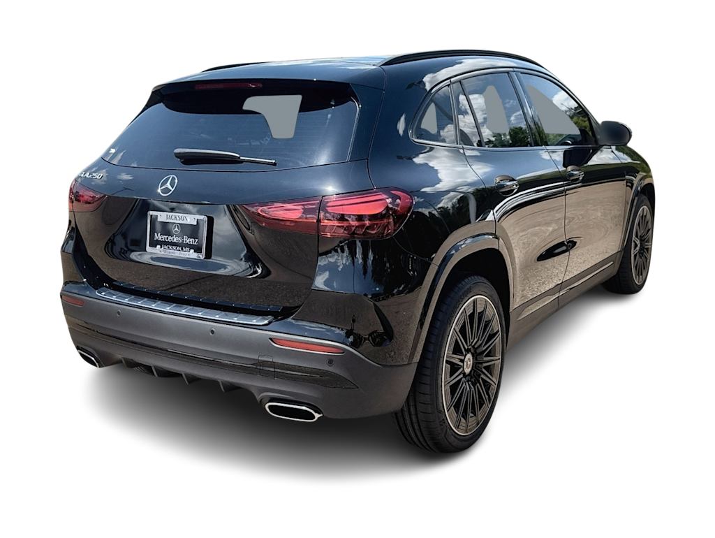 Thumbnail: 2026 Mercedes-Benz GLA - 20