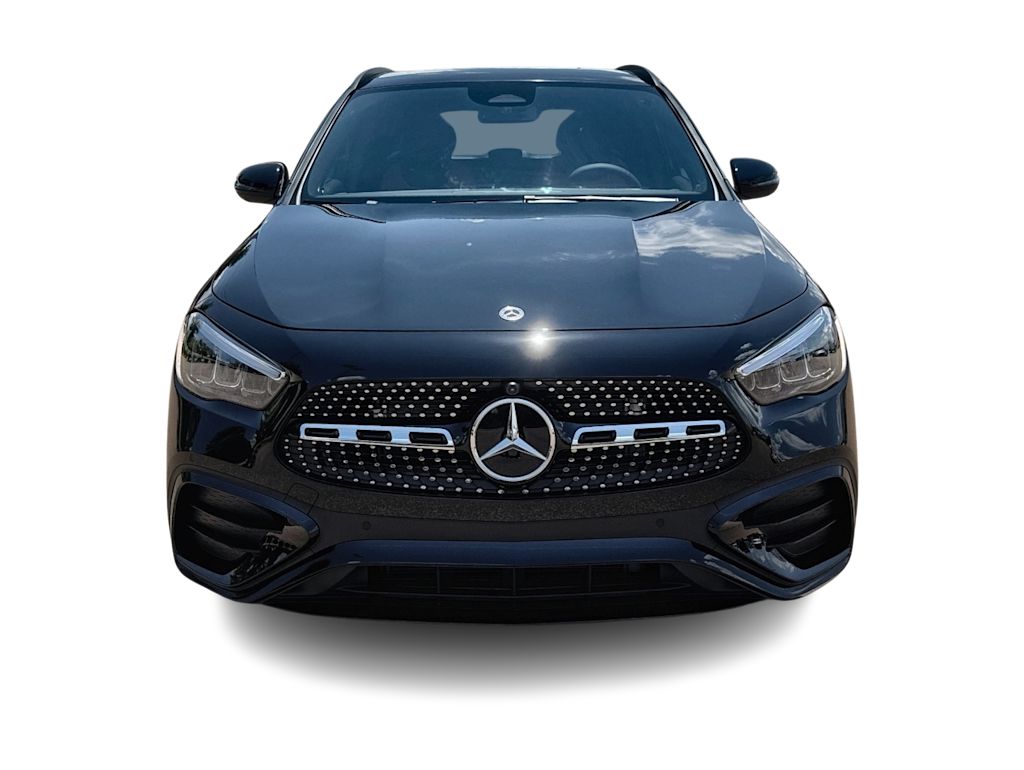 Thumbnail: 2026 Mercedes-Benz GLA - 6