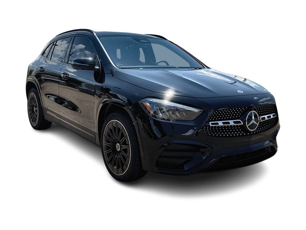Thumbnail: 2026 Mercedes-Benz GLA - 18