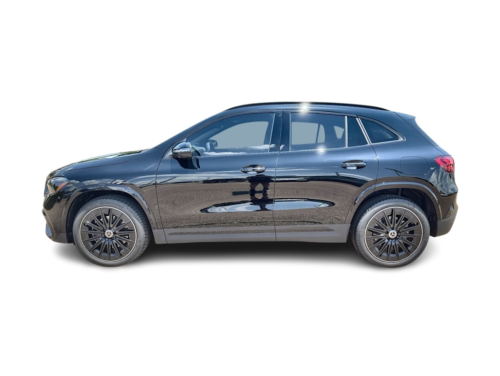 Thumbnail: 2026 Mercedes-Benz GLA - 3