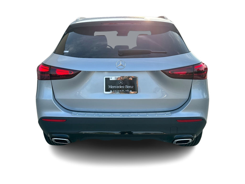 Thumbnail: 2026 Mercedes-Benz GLA - 5