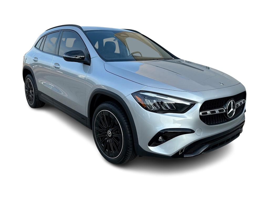 Thumbnail: 2026 Mercedes-Benz GLA - 19