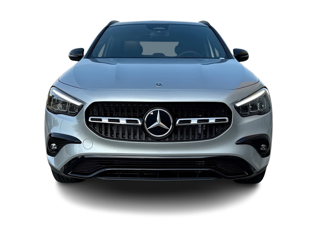 Thumbnail: 2026 Mercedes-Benz GLA - 6