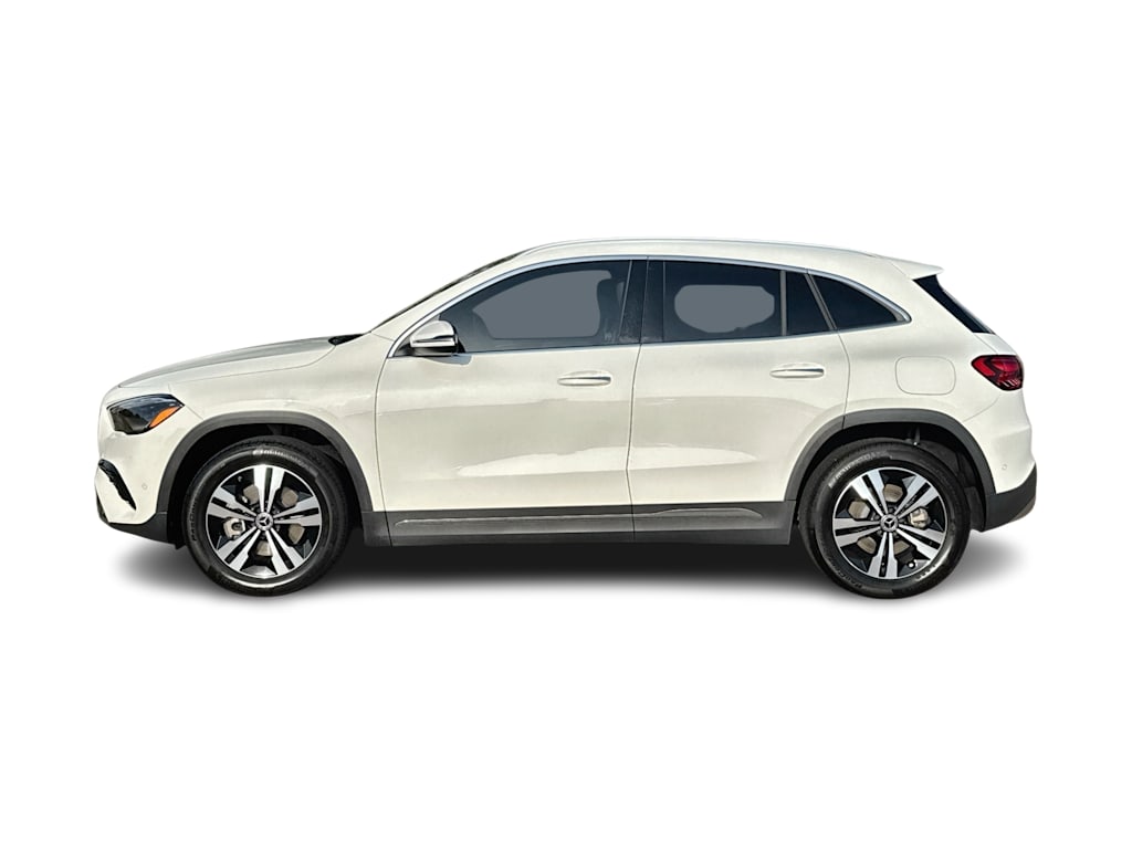 Thumbnail: 2024 Mercedes-Benz GLA - 3