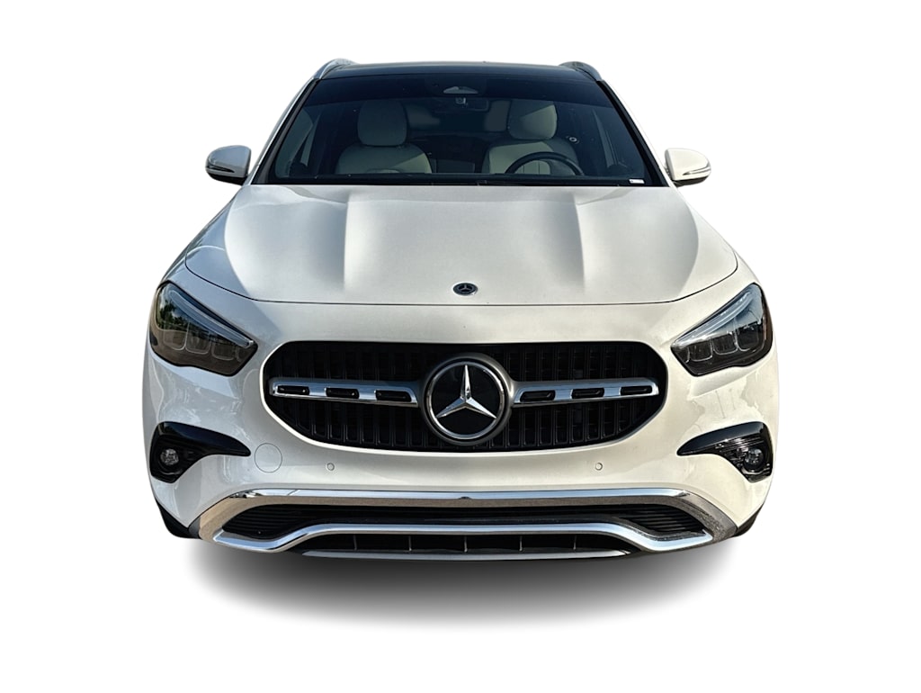Thumbnail: 2024 Mercedes-Benz GLA - 6