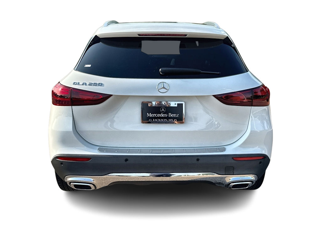 Thumbnail: 2024 Mercedes-Benz GLA - 5
