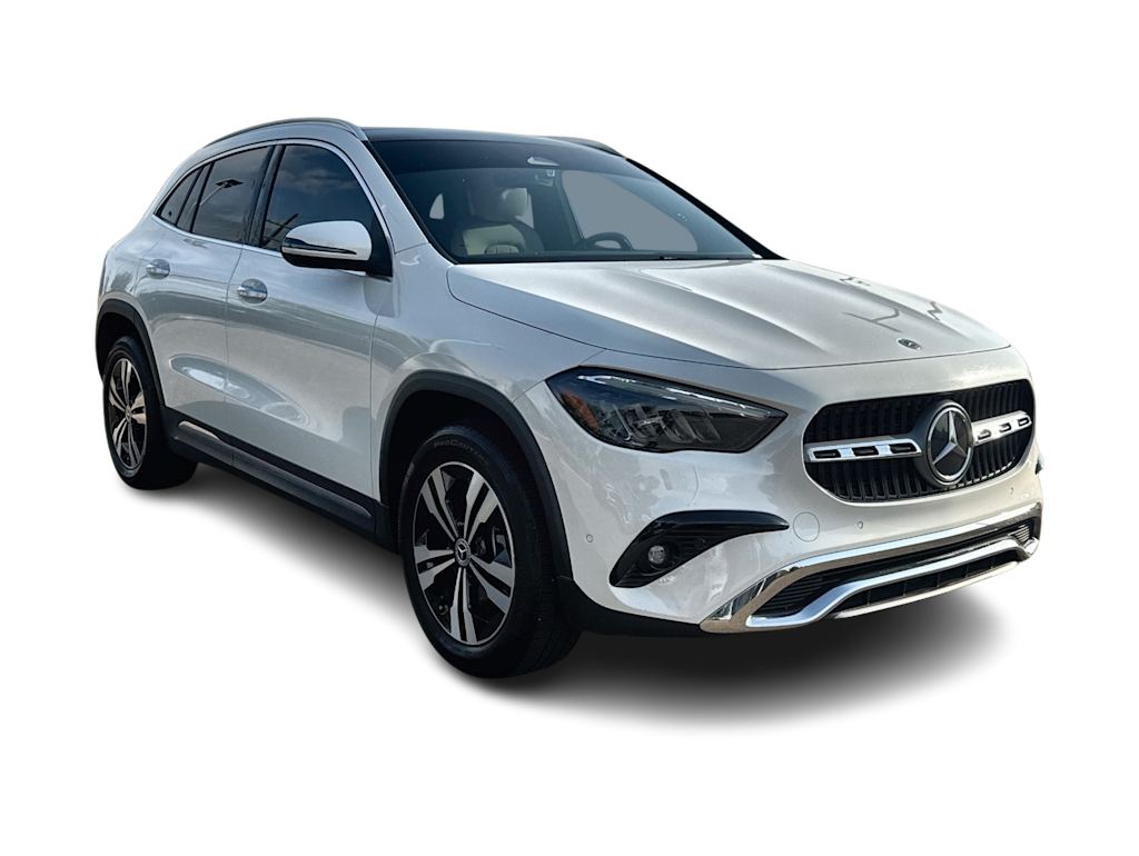 Thumbnail: 2024 Mercedes-Benz GLA - 20