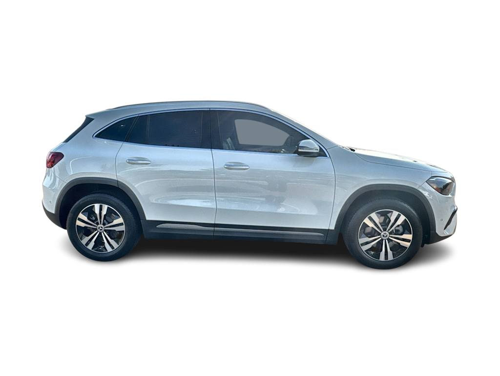 Thumbnail: 2024 Mercedes-Benz GLA - 23