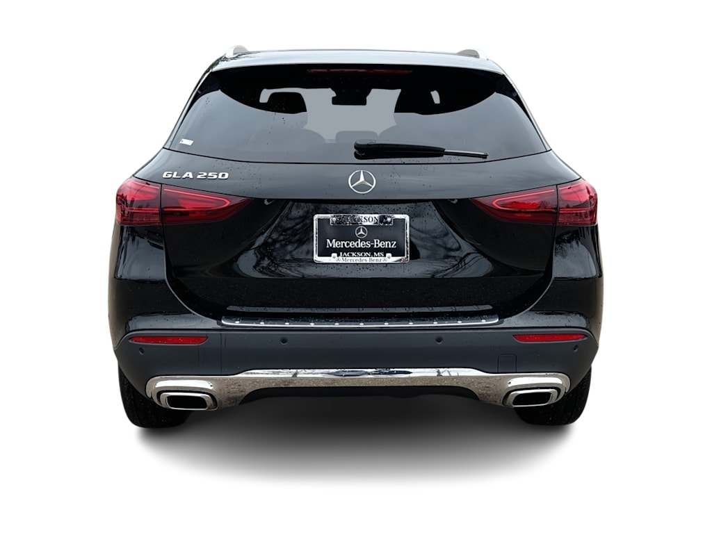 Thumbnail: 2026 Mercedes-Benz GLA - 5