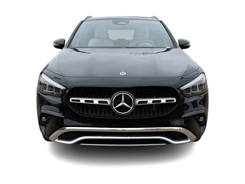 Thumbnail: 2026 Mercedes-Benz GLA - 6