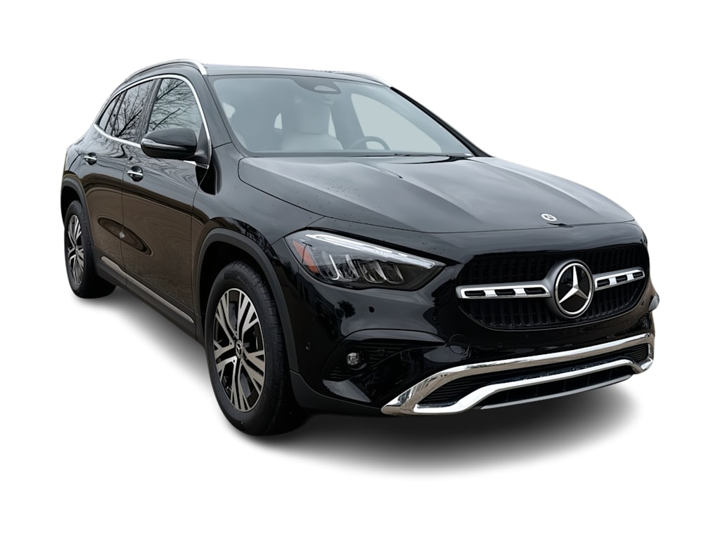 Thumbnail: 2026 Mercedes-Benz GLA - 22