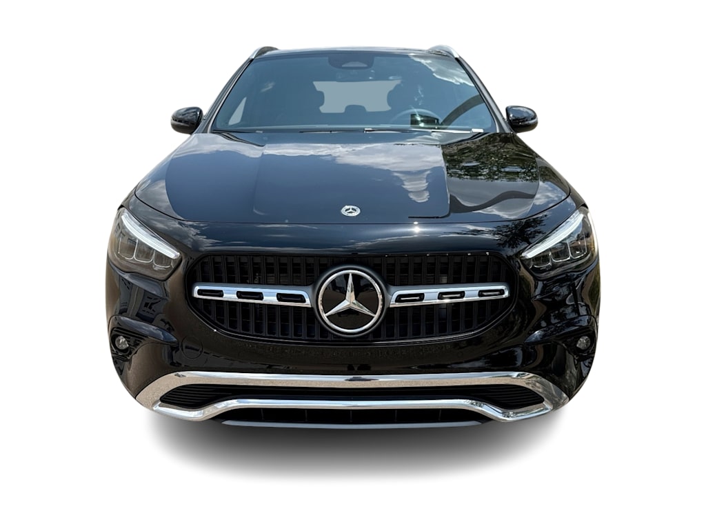 Thumbnail: 2026 Mercedes-Benz GLA - 6