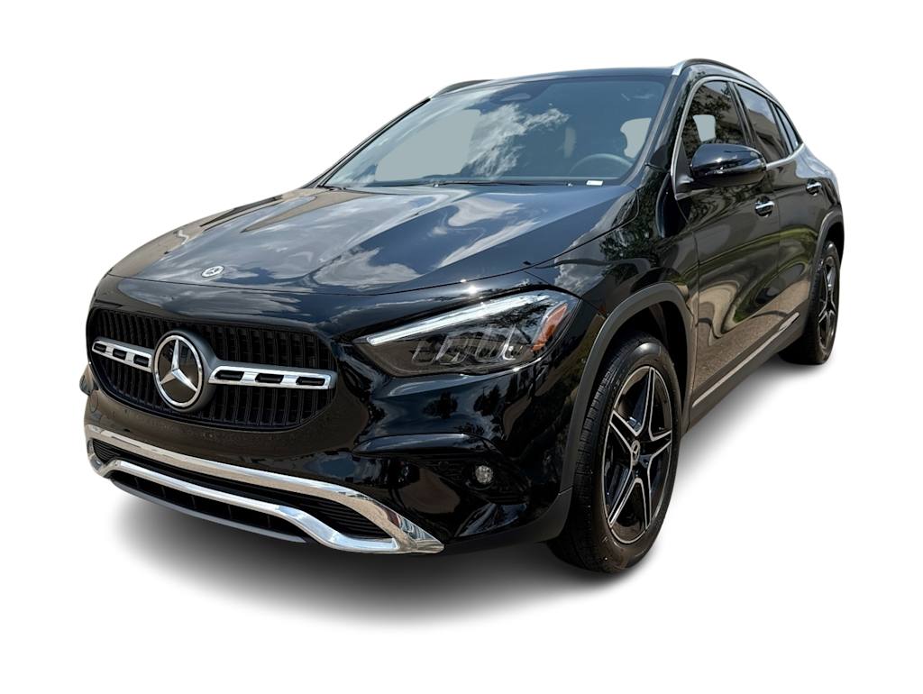 Thumbnail: 2026 Mercedes-Benz GLA - 21