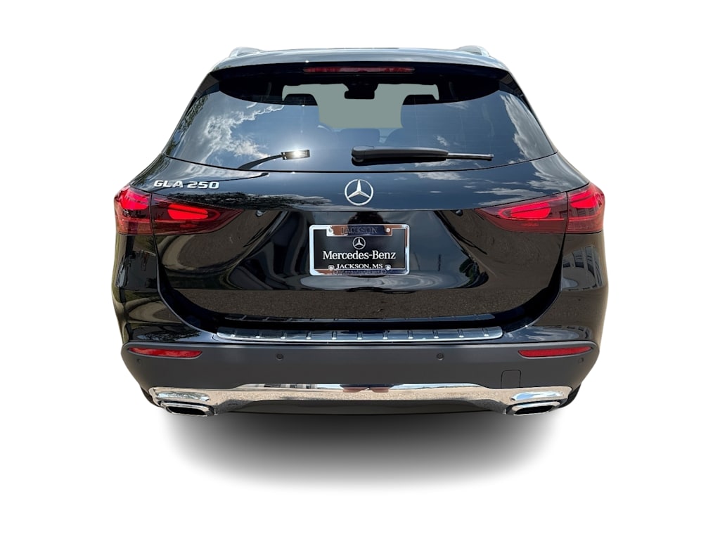 Thumbnail: 2026 Mercedes-Benz GLA - 5