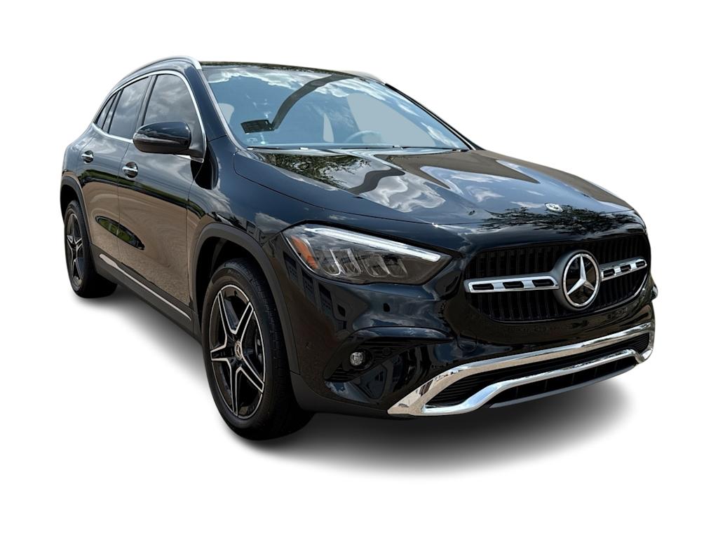 Thumbnail: 2026 Mercedes-Benz GLA - 20