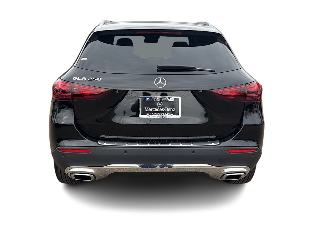 Thumbnail: 2026 Mercedes-Benz GLA - 5