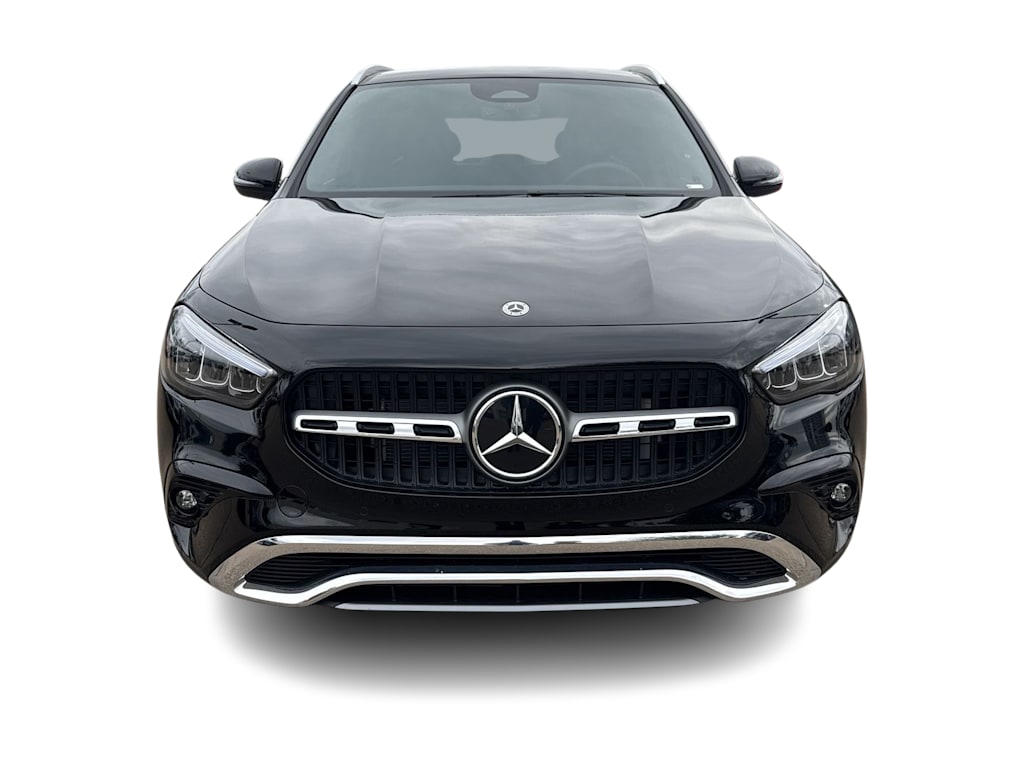 Thumbnail: 2026 Mercedes-Benz GLA - 6