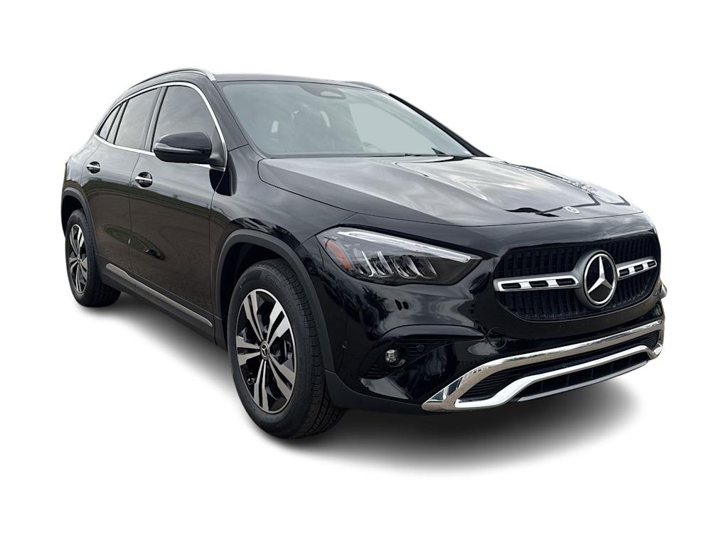 Thumbnail: 2026 Mercedes-Benz GLA - 22